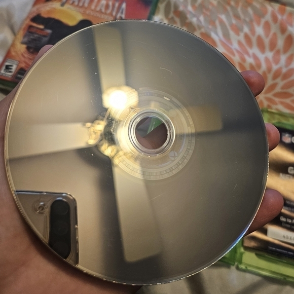 NFL Madden 18 - opened game - Picture 4 of 4